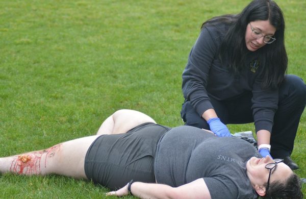 ems training
