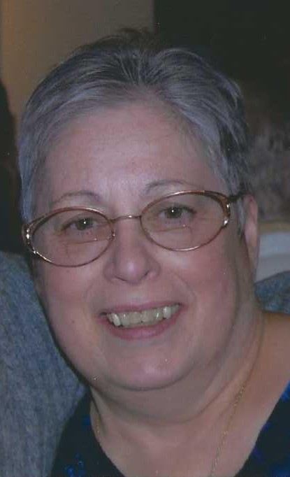 Obituary:  Josephine Ellen “JoEllen” Hueglin