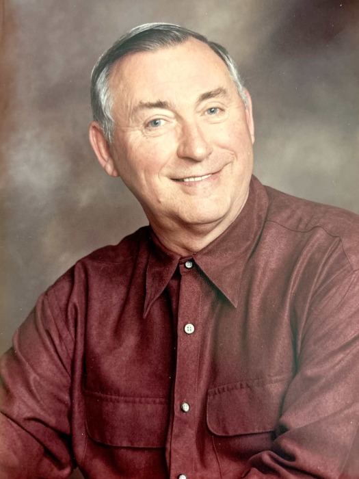 Obituary:  Robert L. Gordon