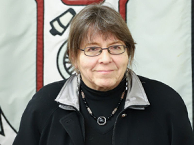 Cynthia Ayers