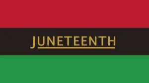 Juneteenth in Gettysburg: Community events to honor Black history and heritage