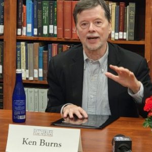 ken burns
