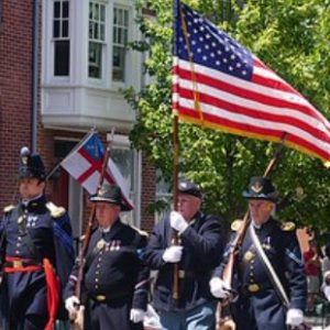 memorial day 2025