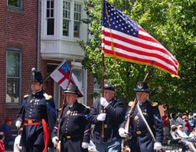 memorial day 2025