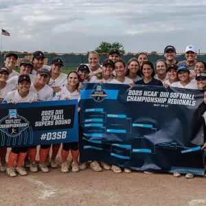 more softball