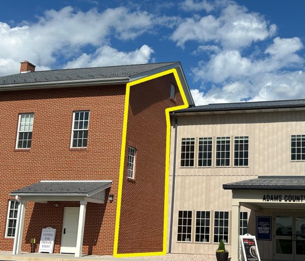 ACAC invites artist proposals for mural project at Beyond the Battle Museum