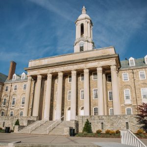 penn state