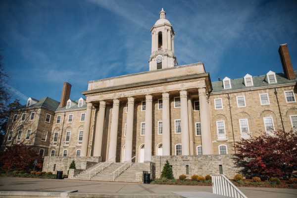 Penn State will close seven campuses, including York and Mt. Alto