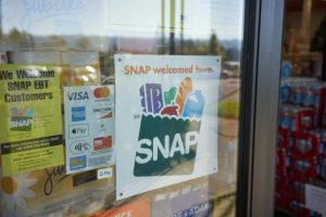Pa. and other states on the hook for billions under U.S. House GOP bill making them help pay for SNAP