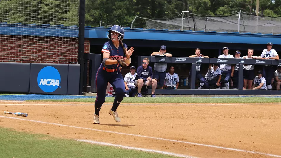 softball playoffs