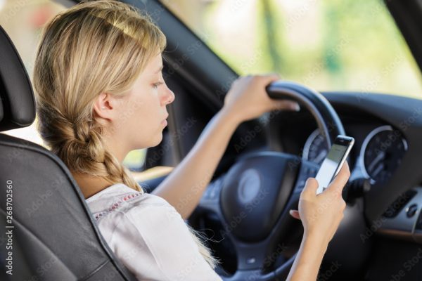 New PA hands-free driving takes effect June 5
