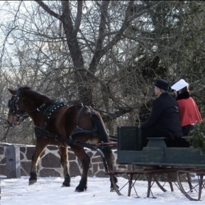 Gettysburg Christmas