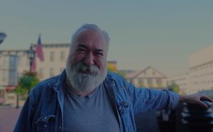 Karl Held, an artistic visionary and friend to many, dies