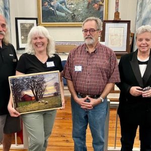 barn art winners