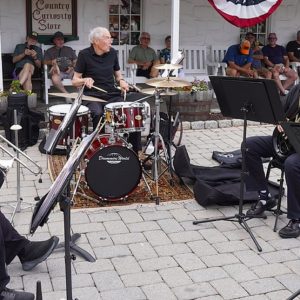 brass bands 2025
