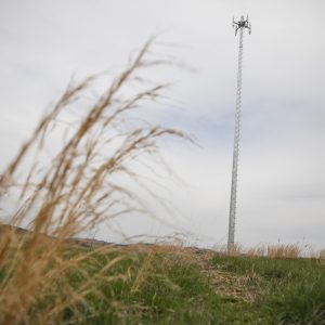 cell tower