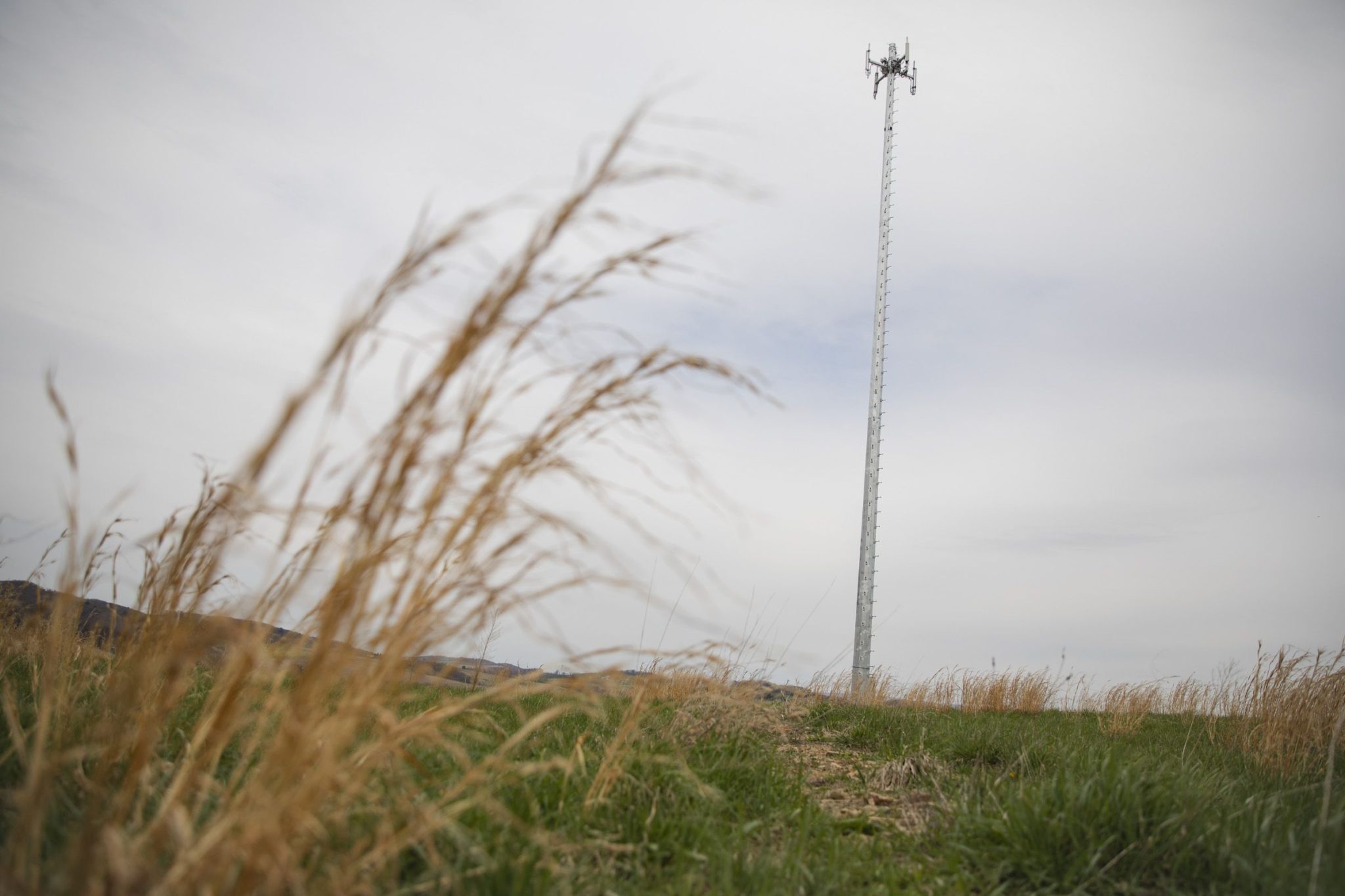 cell tower scaled
