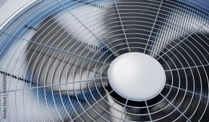 Cooling Stations in South-Central Pennsylvania (Updated)