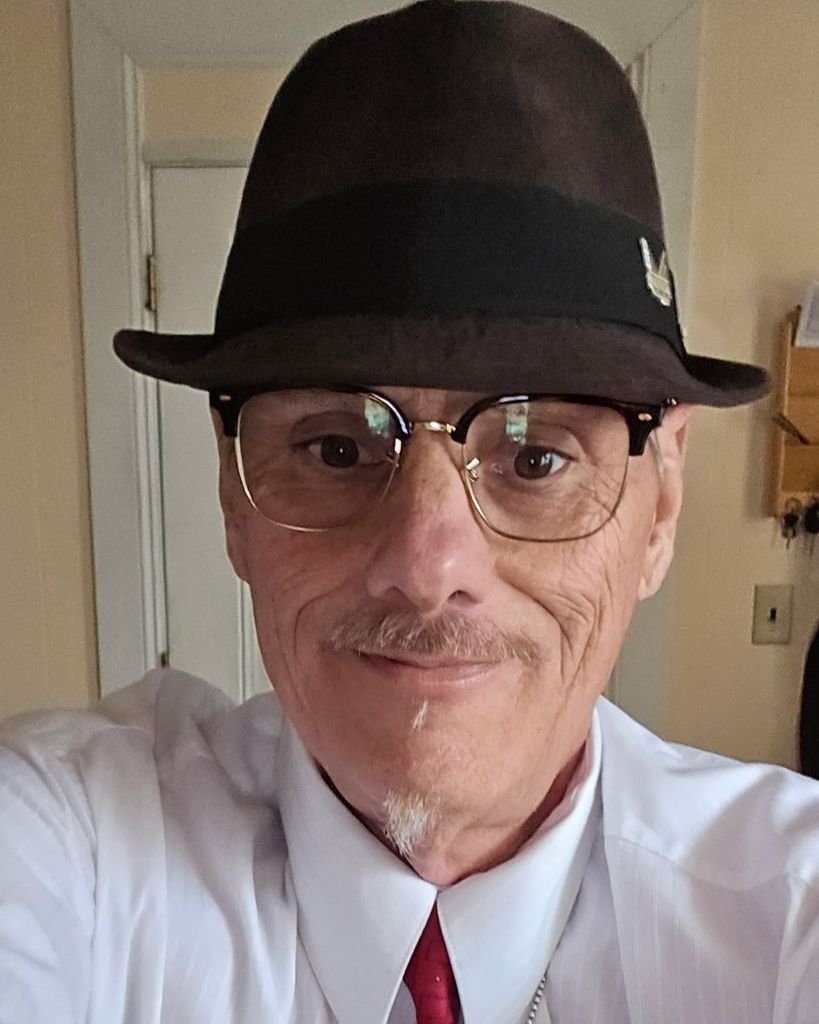 Obituary:  Jimmy Christopher Howard
