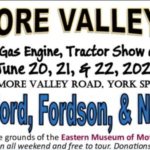 latimore valley fair
