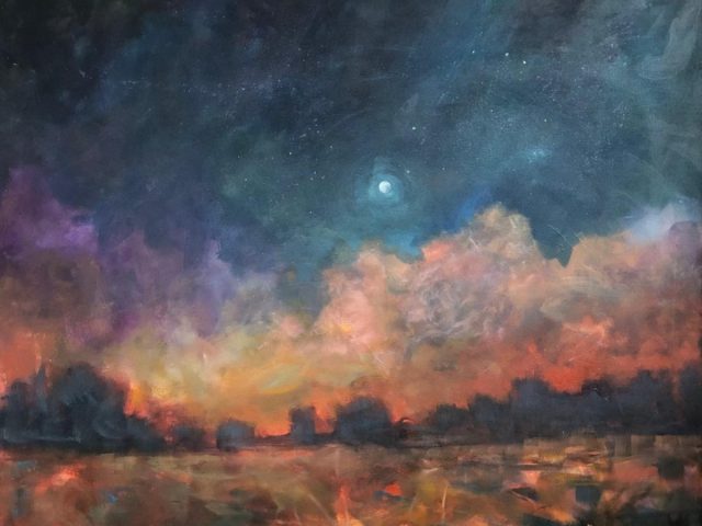 Adams County Arts Council Juried Show Exhibition