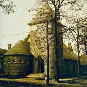 Prince of Peace Church