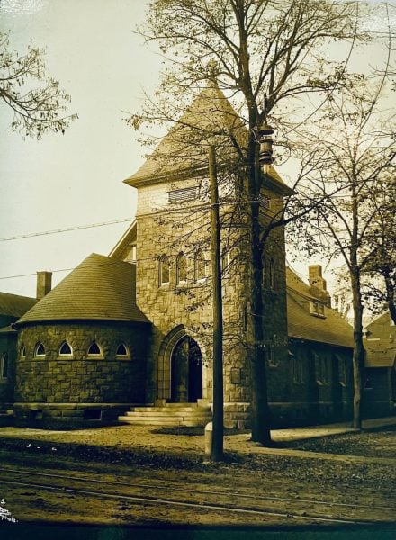 Prince of Peace Church