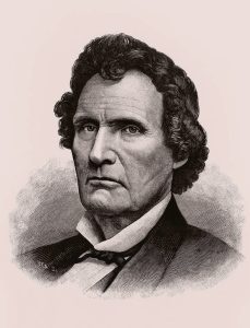 Thaddeus Stevens: The savior of public education in Pennsylvania