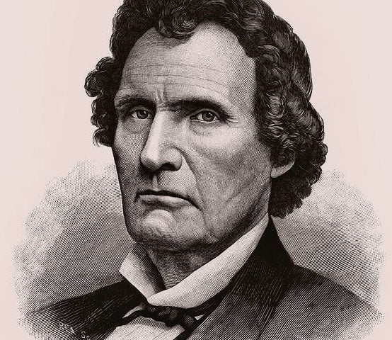 Thaddeus Stevens: The savior of public education in Pennsylvania