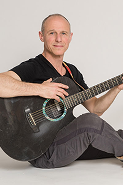 billy jonas