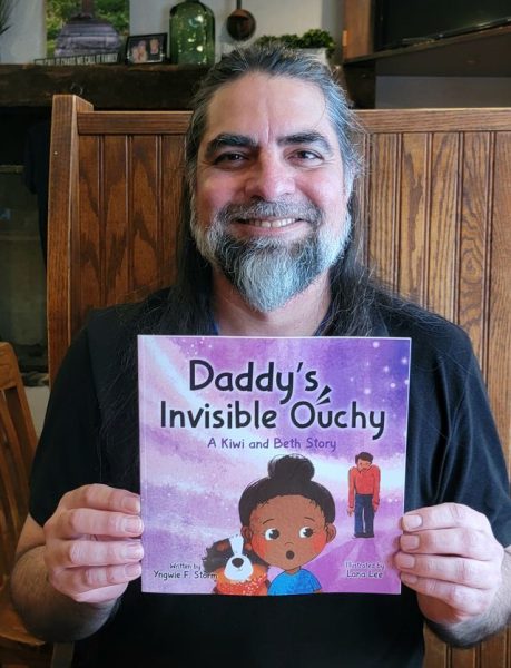 daddys ouchy 1