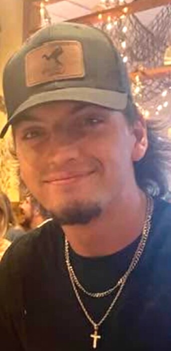 Obituary:  Conner Edward Nichols