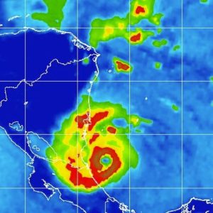 hurricane