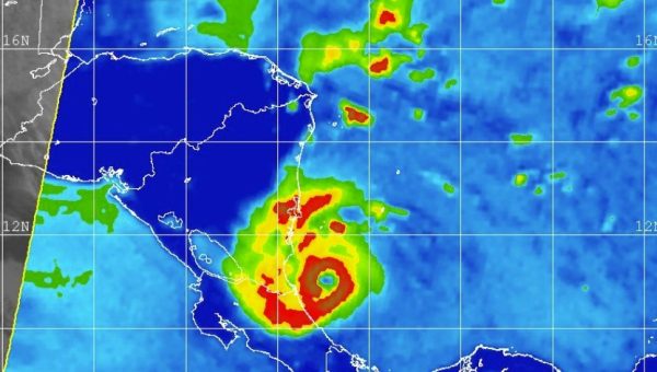 hurricane