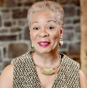 Jean Howard-Green to speak at the G.A.R. Hall on July 23