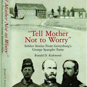 kirkwood book cover