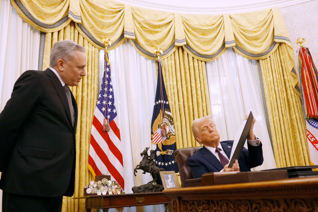 trump