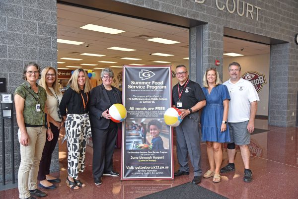 Shapiro Administration Highlights the Importance of Keeping Students Fed During Summer Months with Free, Nutritious Meals