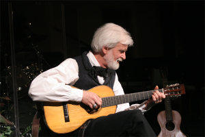 Bobby Horton and Special Guest Sean Deitrich to Perform 3 Days of Intimate Concerts at Gettysburg’s Majestic Theater Flex Theater