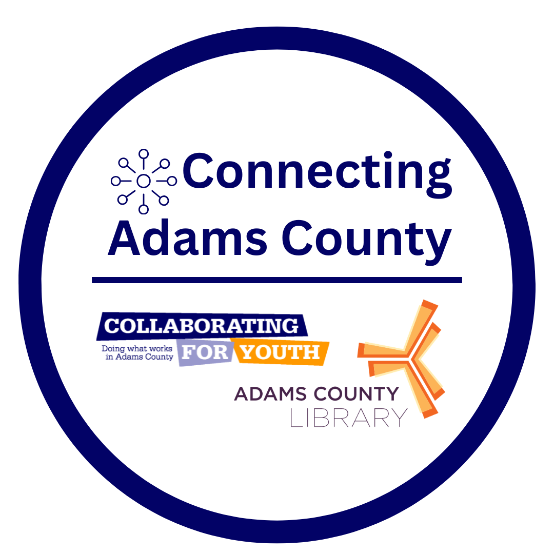 connecting adams county