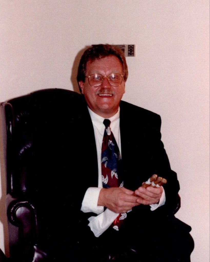 Obituary:  Gary E. Shank