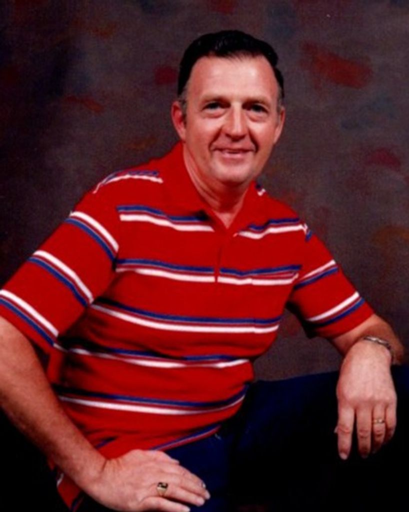 Obituary:  Elmer L. Stone
