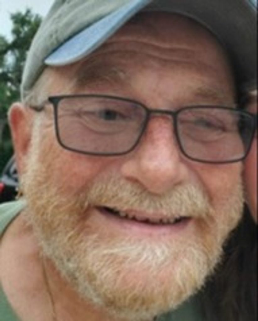 Obituary:  Dennis E. Richwine