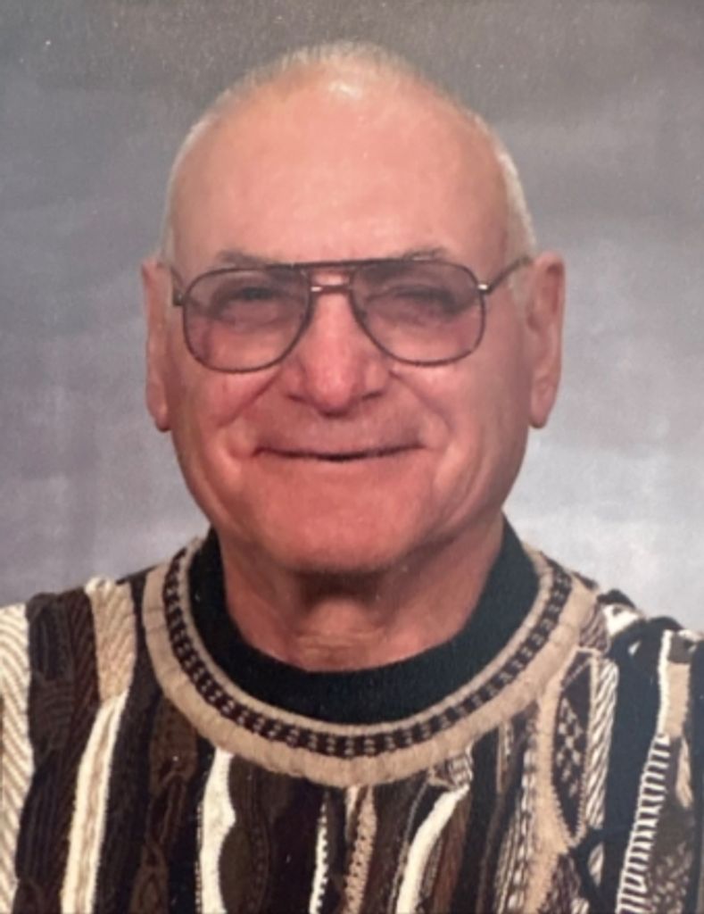 Obituary:  James Hobart May