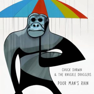 poor mans rain