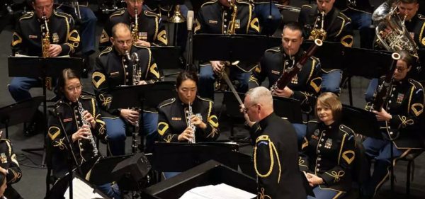 us army band
