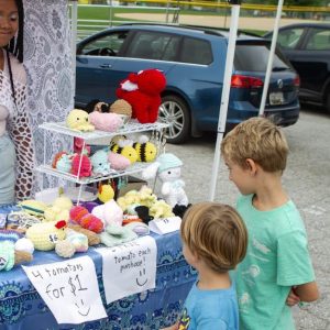 young entrepreneurs