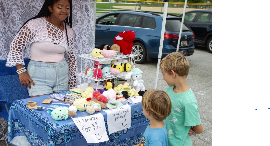 young entrepreneurs