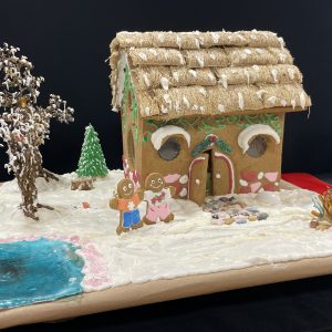 09 04 2025 PR Gingerbread Photo