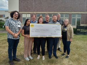 Gettysburg Pella Donates $5,000 to Support Adams County Farmers Market Initiatives